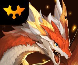 龙RPG:龙村Mlogo图