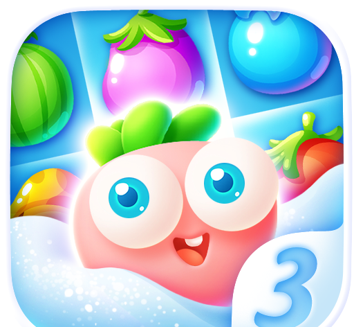 狂热花园3logo图