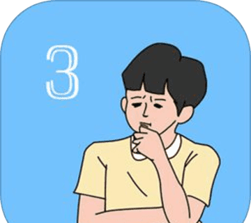 妈妈把我的游戏藏起来了3logo图
