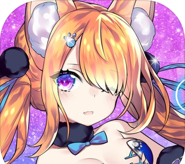 乙女战姬logo图