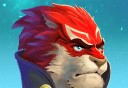 英雄之戒:猎龙战争logo图