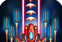 空间X：银河战争logo图