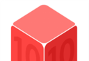 炫彩方块1010!logo图
