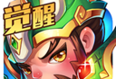 三国笑传logo图