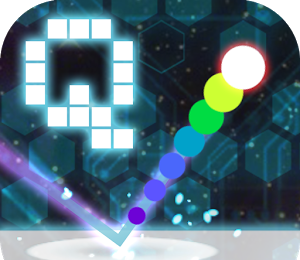 Q-Breaklogo图