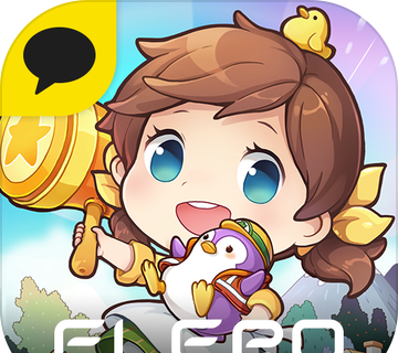 甜蜜小镇logo图