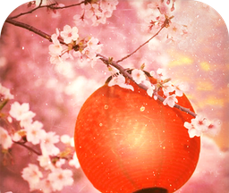 逃脱游戏:樱花祭logo图