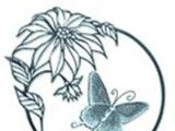 雨天收集logo图