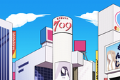 涉谷鬼logo图