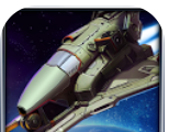 暴力空袭logo图