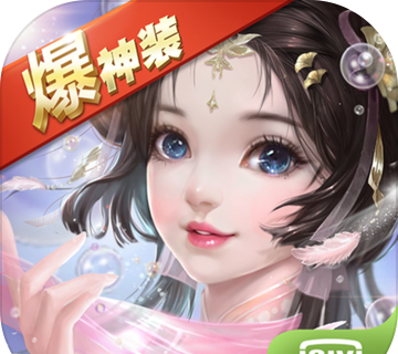 全民寻仙logo图