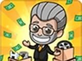 闲置的工厂大亨logo图