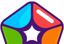 融合5logo图