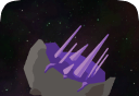 小行星探索logo图