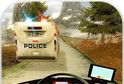 警车模拟驾驶logo图