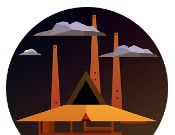 你不会跳logo图