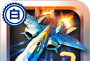 飞机大战3logo图