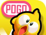 豆芙跳跳logo图