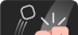 狂敲玻璃杯logo图