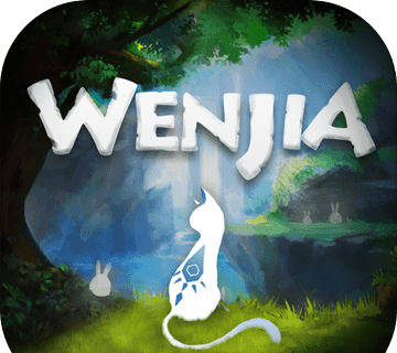 WENJIAlogo图