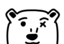 北极熊杰瑞logo图