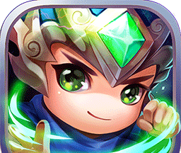 宠将logo图