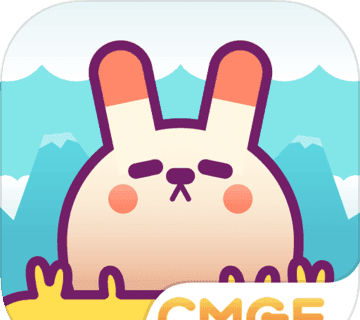 兔几蹦logo图