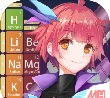 元素战姬logo图