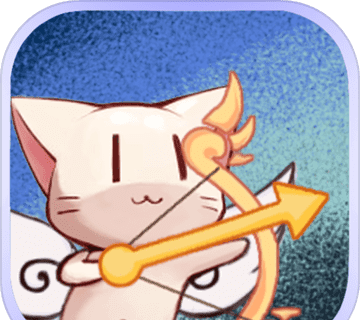猎云猫咪logo图