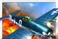 空中作战飞行员logo图