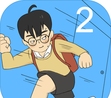 逃课大作战2logo图