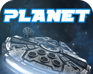 行星指挥官logo图