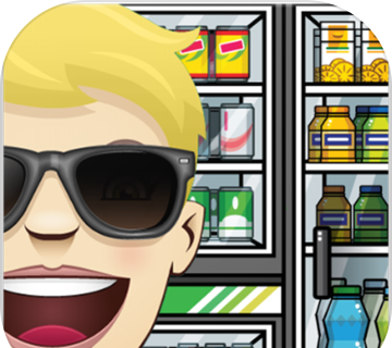 超级商店经理logo图