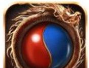 传奇之怒logo图