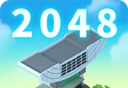 世界制造者2048logo图