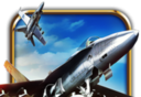 无限空战logo图
