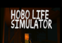 流浪汉生活模拟logo图