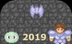 魔塔2019logo图