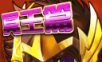 圣斗士2logo图