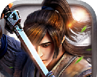 决斗武林logo图