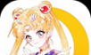 美少女战士crystallogo图