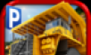 模拟驾驶大卡车3Dlogo图