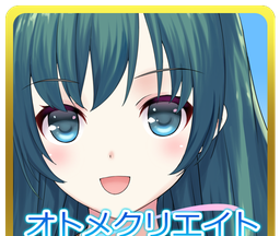 女友制作测试logo图