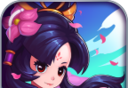 三国大一统logo图