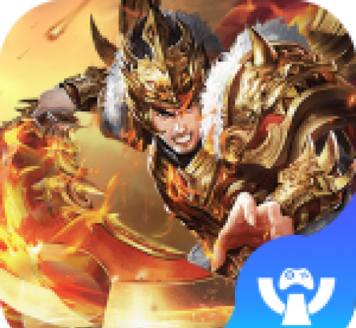 明日传奇logo图