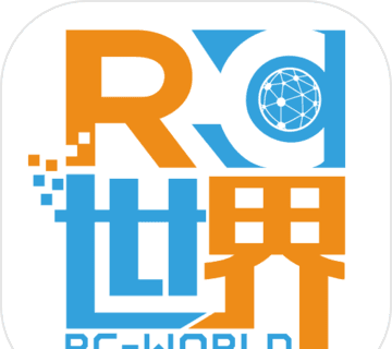 RC世界logo图