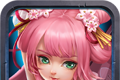 乱舞X三国logo图
