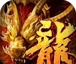 九龙神座logo图