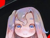 巫师女孩logo图