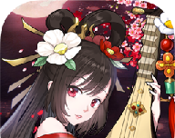 国风式神录logo图